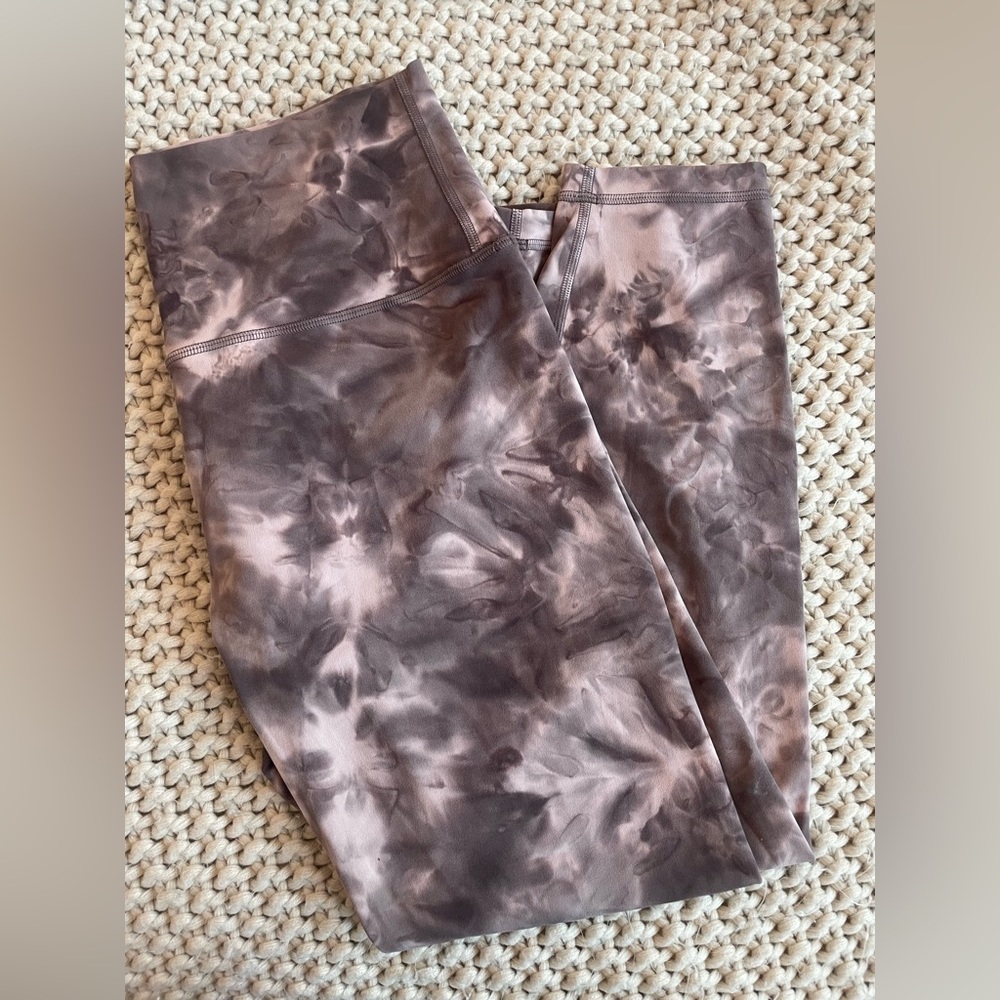 Lululemon Align Leggings 10